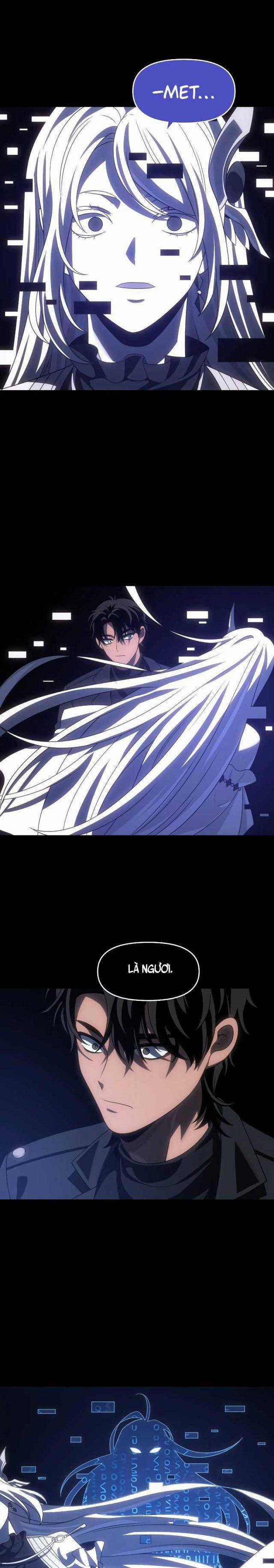 Ta Từng Là Tháp Vương Chapter 92 trang 20