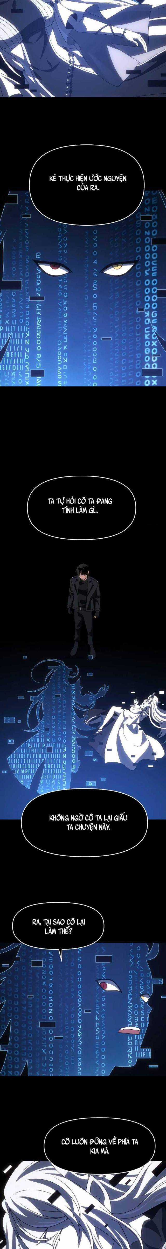 Ta Từng Là Tháp Vương Chapter 92 trang 21