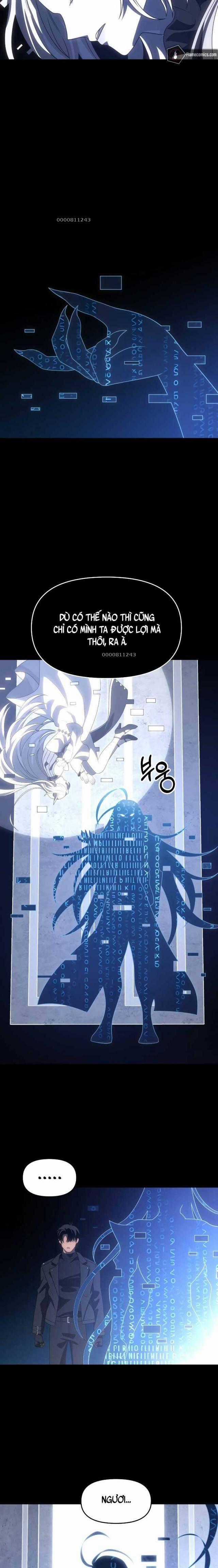 Ta Từng Là Tháp Vương Chapter 92 trang 22