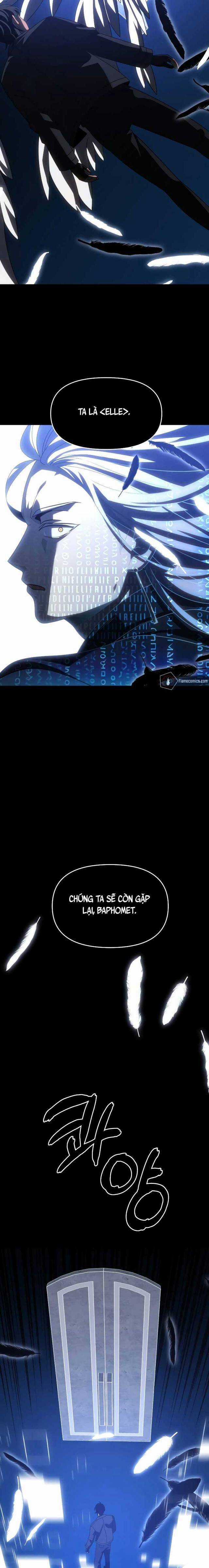 Ta Từng Là Tháp Vương Chapter 92 trang 24