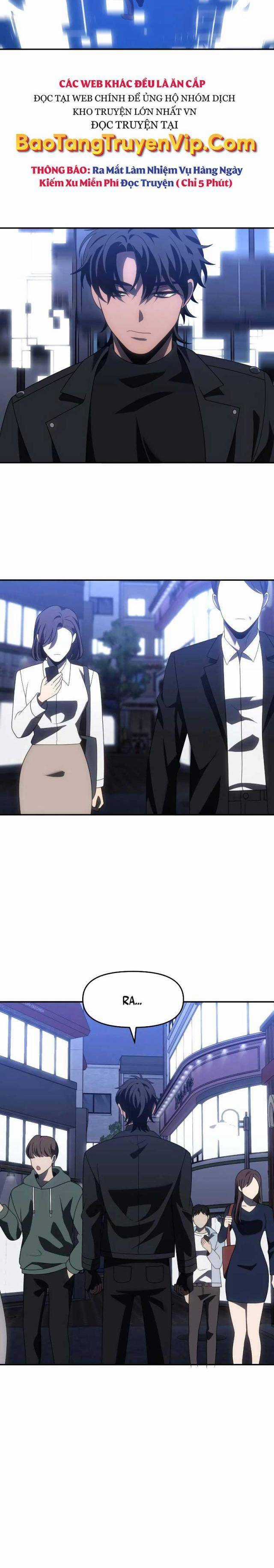 Ta Từng Là Tháp Vương Chapter 92 trang 25