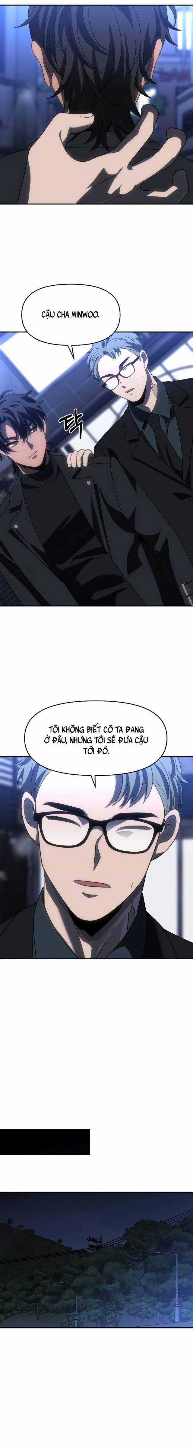 Ta Từng Là Tháp Vương Chapter 92 trang 26