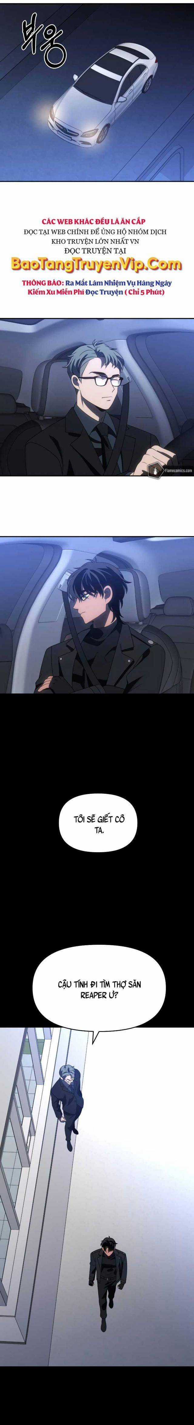 Ta Từng Là Tháp Vương Chapter 92 trang 27