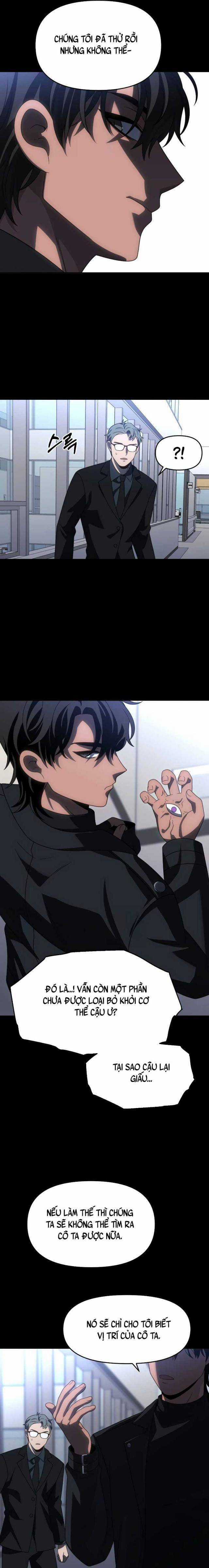 Ta Từng Là Tháp Vương Chapter 92 trang 28