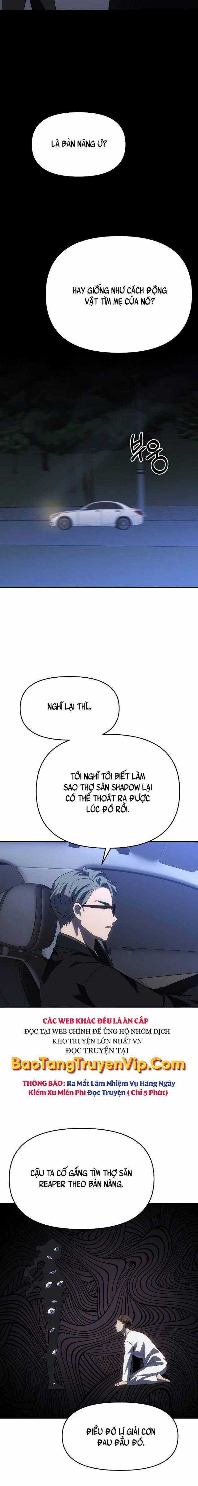 Ta Từng Là Tháp Vương Chapter 92 trang 29