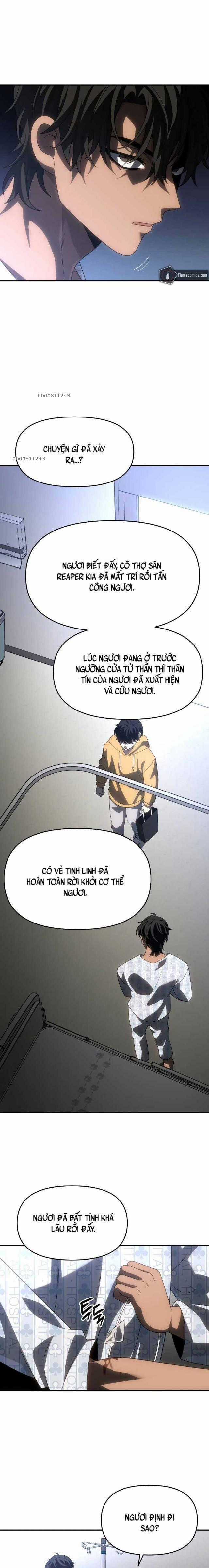 Ta Từng Là Tháp Vương Chapter 92 trang 3