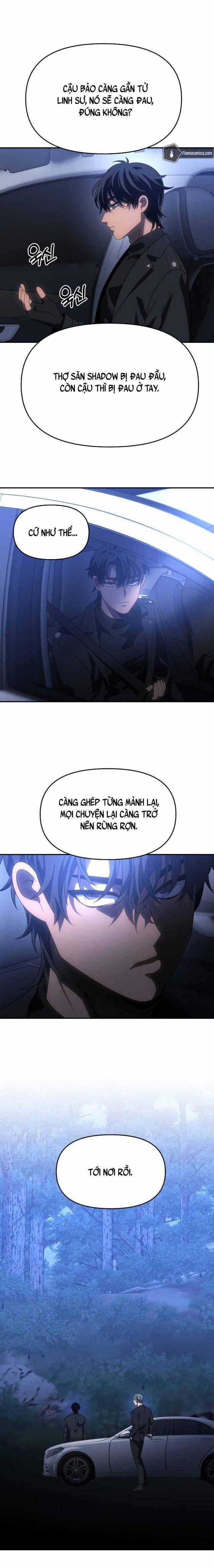 Ta Từng Là Tháp Vương Chapter 92 trang 30