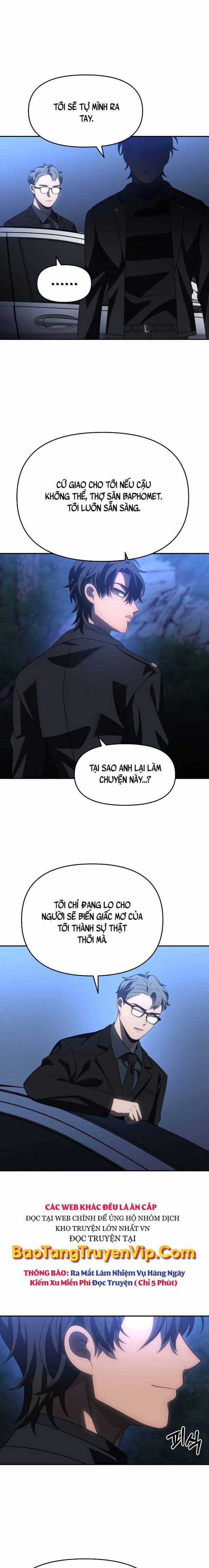 Ta Từng Là Tháp Vương Chapter 92 trang 31