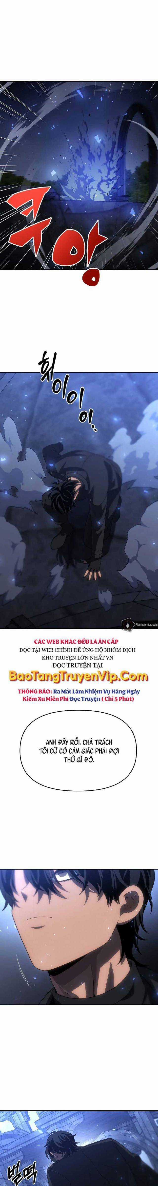 Ta Từng Là Tháp Vương Chapter 92 trang 34