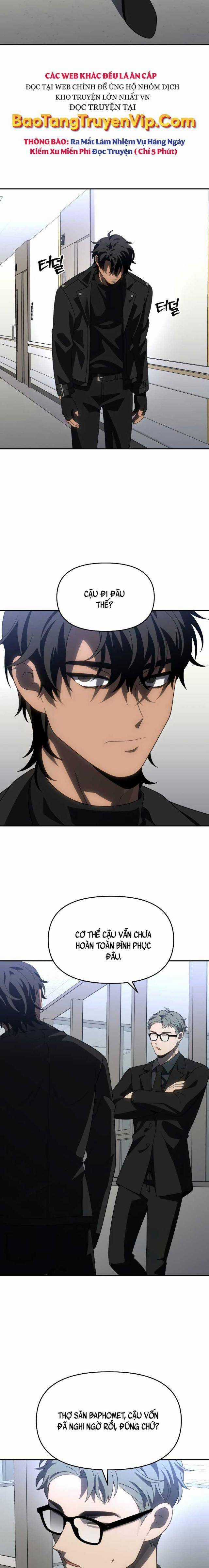 Ta Từng Là Tháp Vương Chapter 92 trang 5