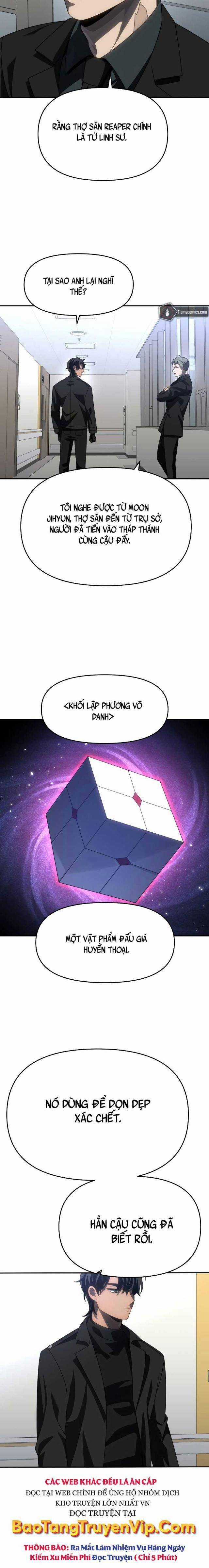 Ta Từng Là Tháp Vương Chapter 92 trang 6