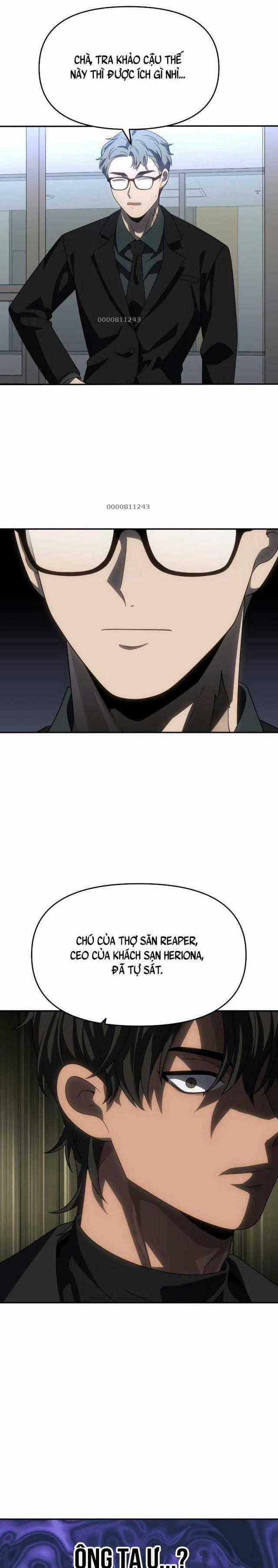 Ta Từng Là Tháp Vương Chapter 92 trang 7