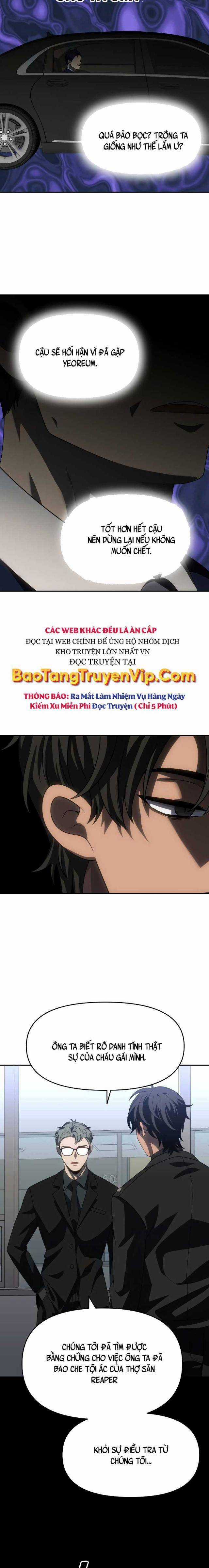 Ta Từng Là Tháp Vương Chapter 92 trang 8