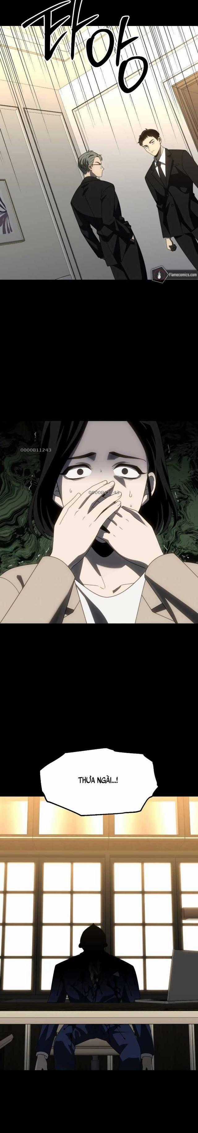 Ta Từng Là Tháp Vương Chapter 92 trang 9