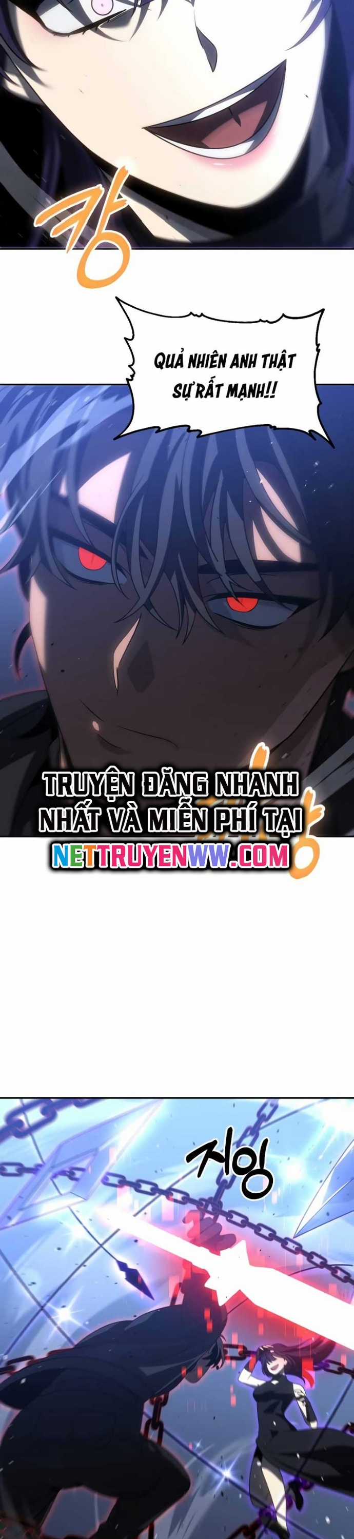 Ta Từng Là Tháp Vương Chapter 93 trang 11