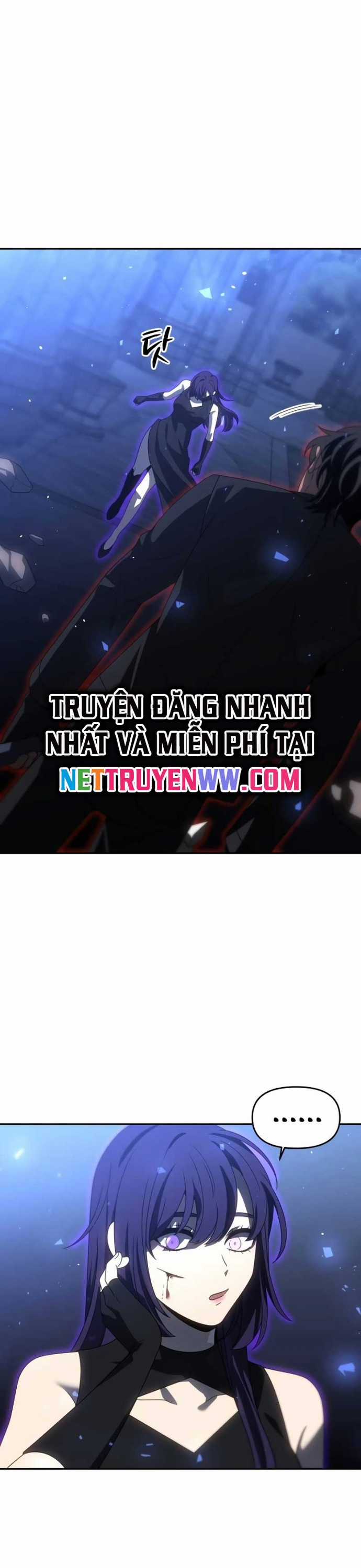 Ta Từng Là Tháp Vương Chapter 93 trang 17