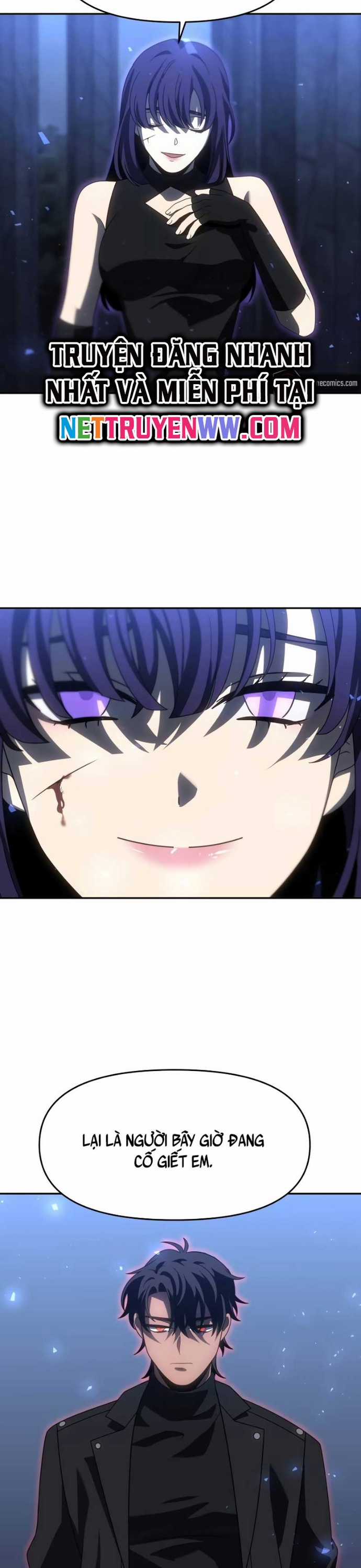 Ta Từng Là Tháp Vương Chapter 93 trang 21