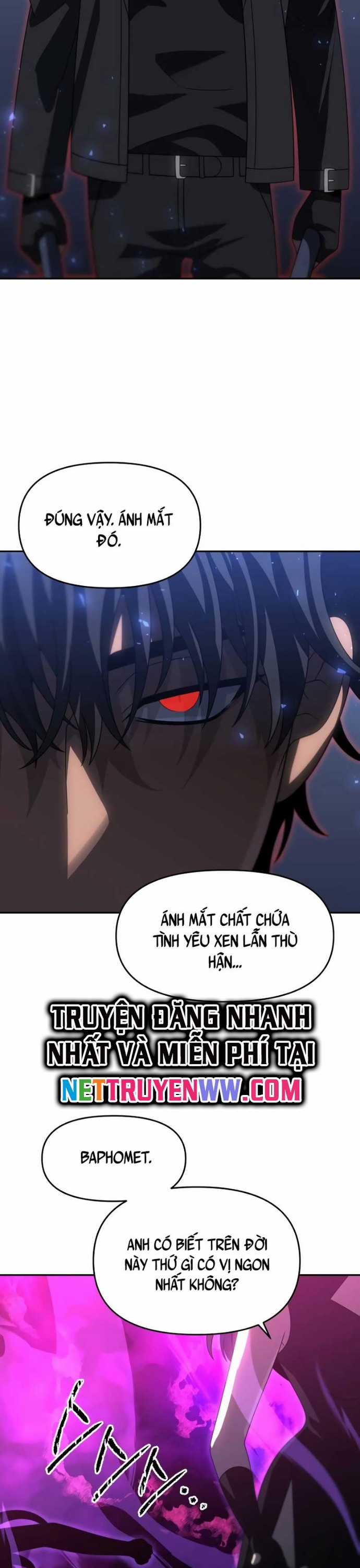 Ta Từng Là Tháp Vương Chapter 93 trang 22