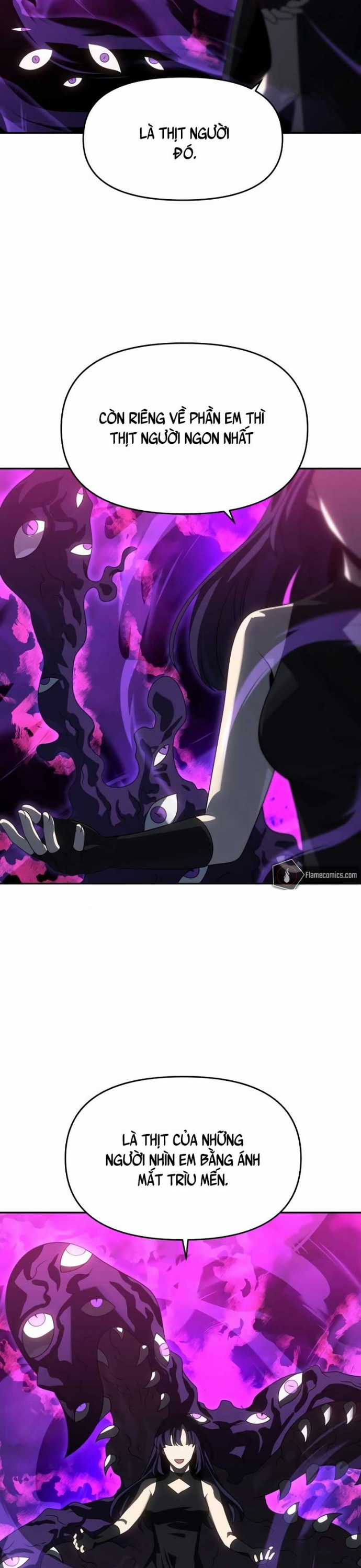 Ta Từng Là Tháp Vương Chapter 93 trang 23