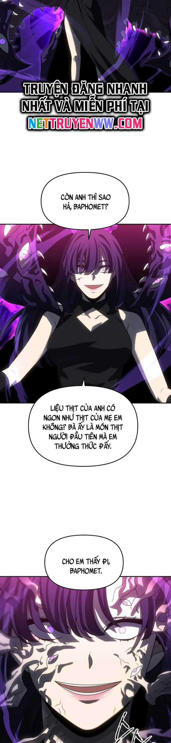 Ta Từng Là Tháp Vương Chapter 93 trang 24