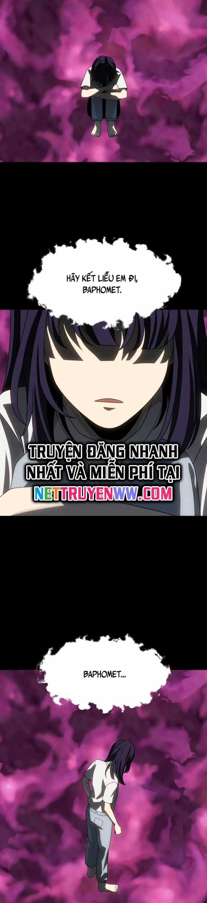 Ta Từng Là Tháp Vương Chapter 93 trang 30