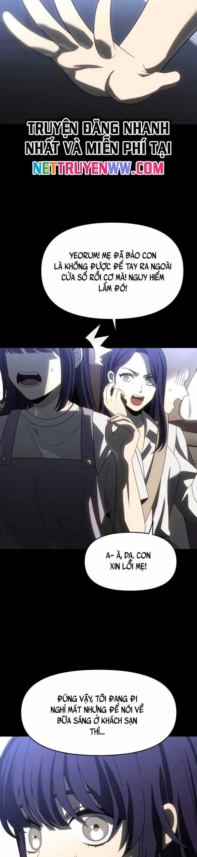 Ta Từng Là Tháp Vương Chapter 93 trang 34