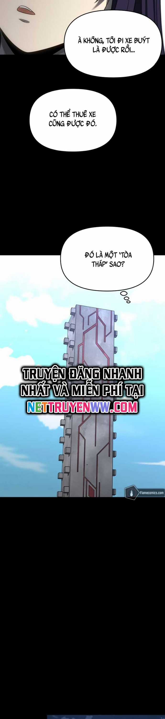 Ta Từng Là Tháp Vương Chapter 93 trang 39