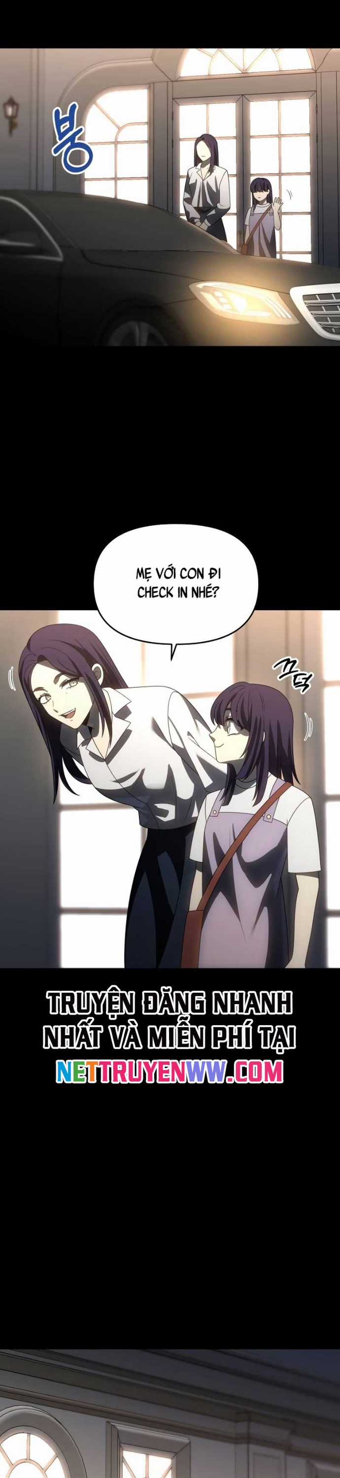 Ta Từng Là Tháp Vương Chapter 93 trang 41