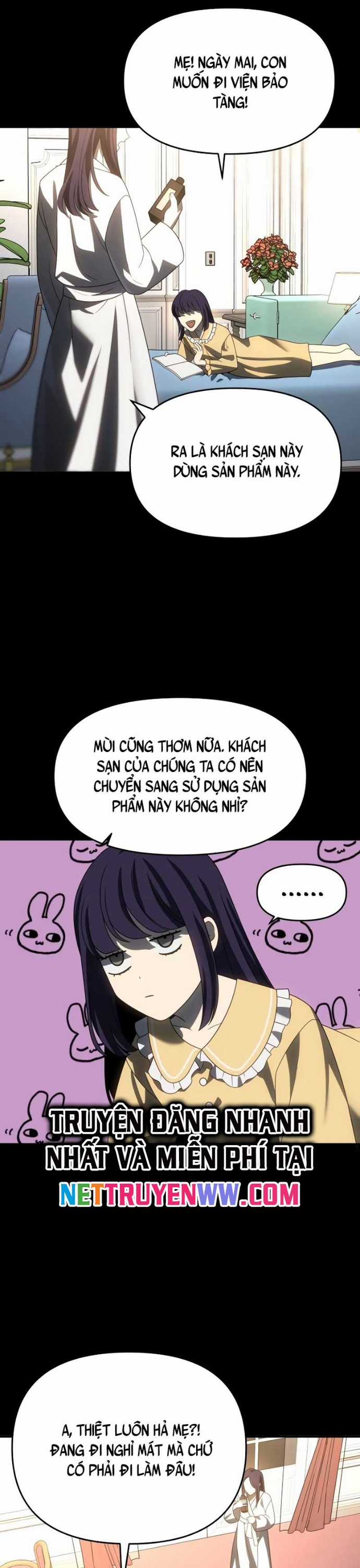 Ta Từng Là Tháp Vương Chapter 93 trang 43