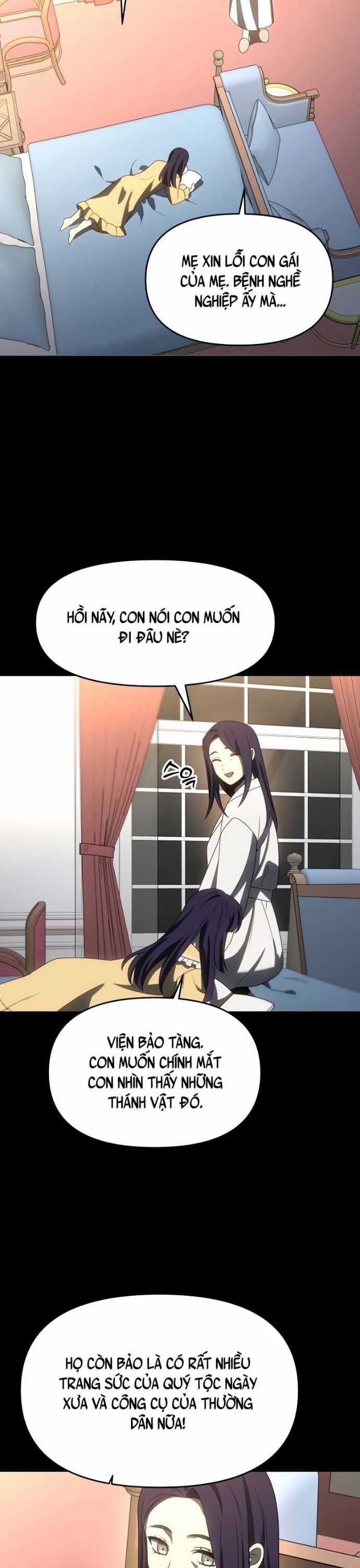 Ta Từng Là Tháp Vương Chapter 93 trang 44