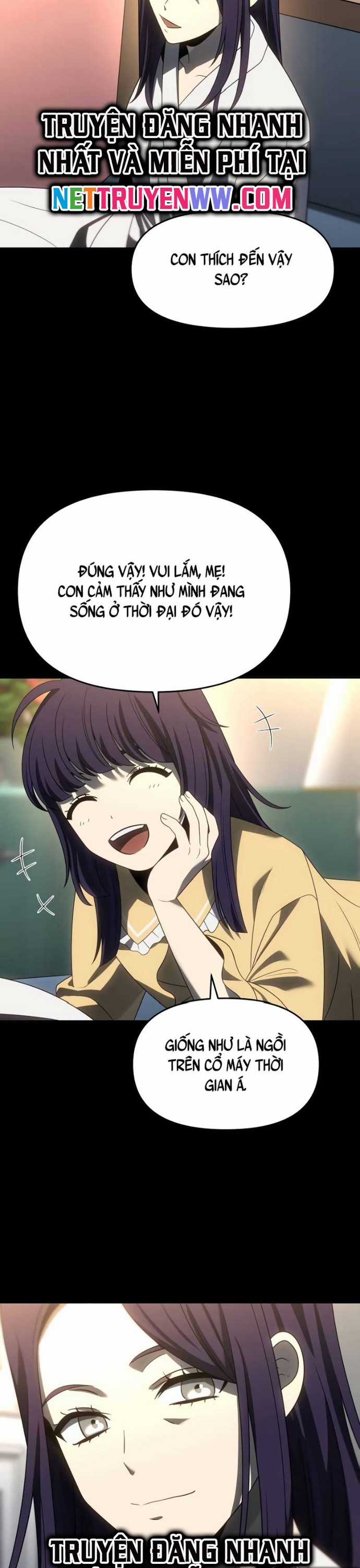 Ta Từng Là Tháp Vương Chapter 93 trang 45