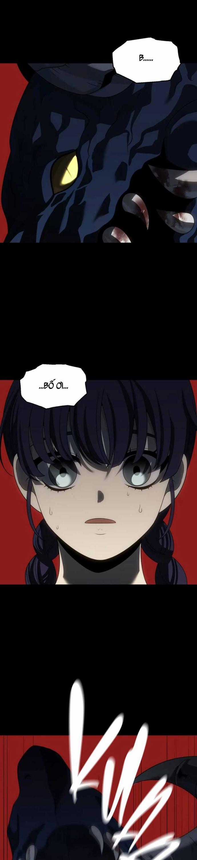 Ta Từng Là Tháp Vương Chapter 93 trang 51