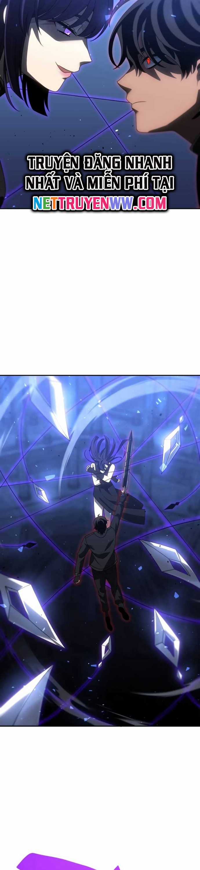 Ta Từng Là Tháp Vương Chapter 93 trang 6