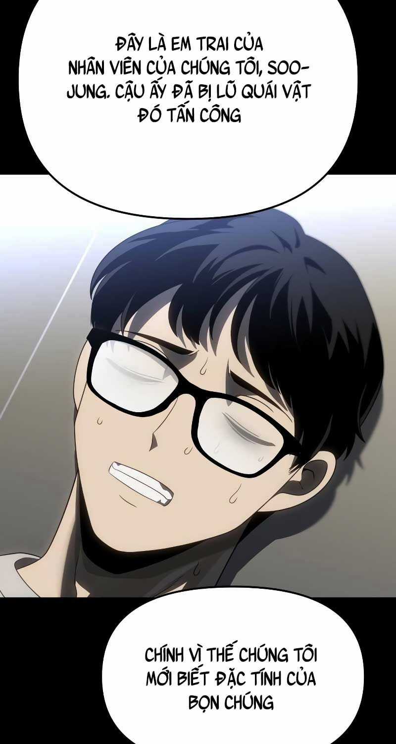 Ta Từng Là Tháp Vương Chapter 94 trang 58