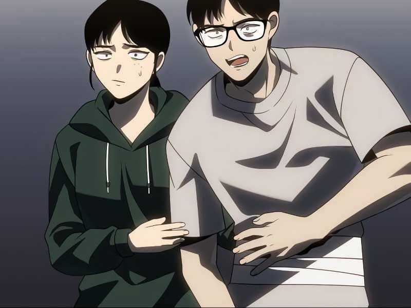Ta Từng Là Tháp Vương Chapter 96 trang 133