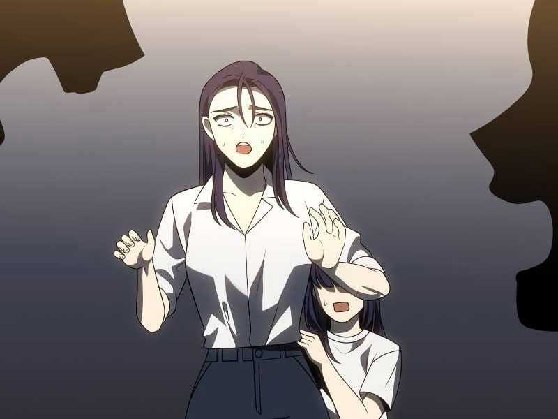 Ta Từng Là Tháp Vương Chapter 96 trang 137