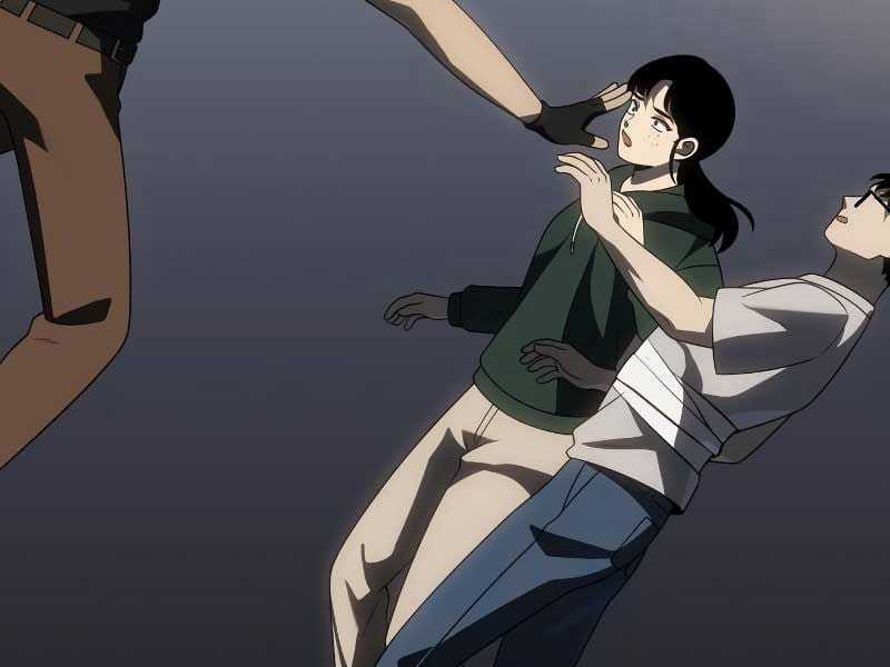 Ta Từng Là Tháp Vương Chapter 96 trang 147