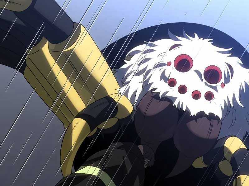 Ta Từng Là Tháp Vương Chapter 96 trang 198