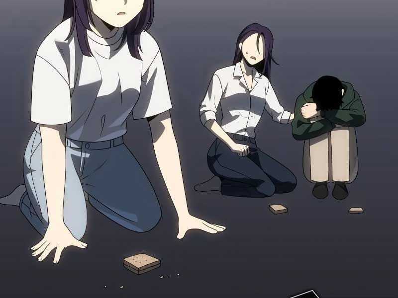 Ta Từng Là Tháp Vương Chapter 96 trang 295