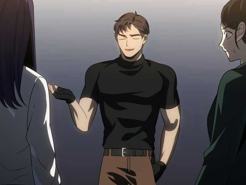 Ta Từng Là Tháp Vương Chapter 96 trang 43