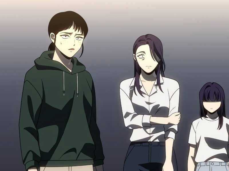 Ta Từng Là Tháp Vương Chapter 96 trang 72
