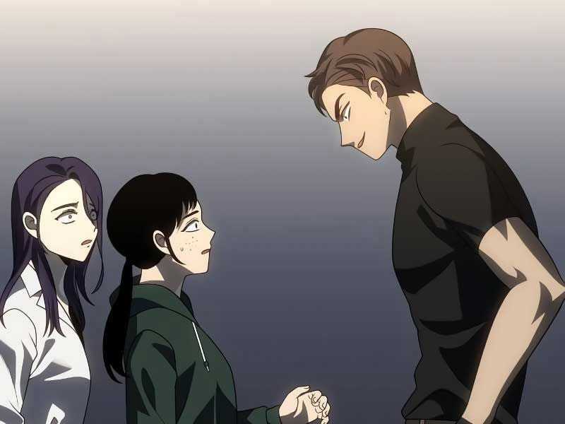 Ta Từng Là Tháp Vương Chapter 96 trang 76