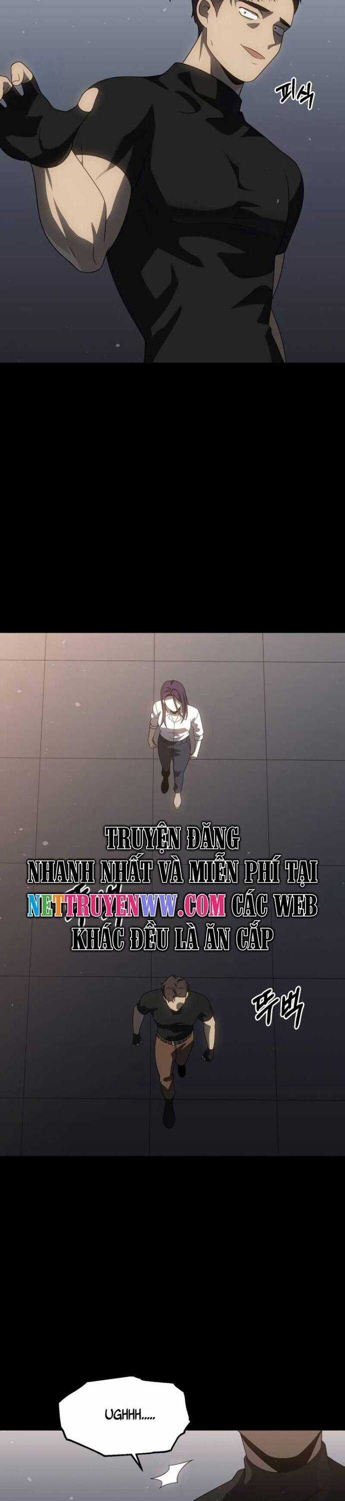 Ta Từng Là Tháp Vương Chapter 97 trang 10