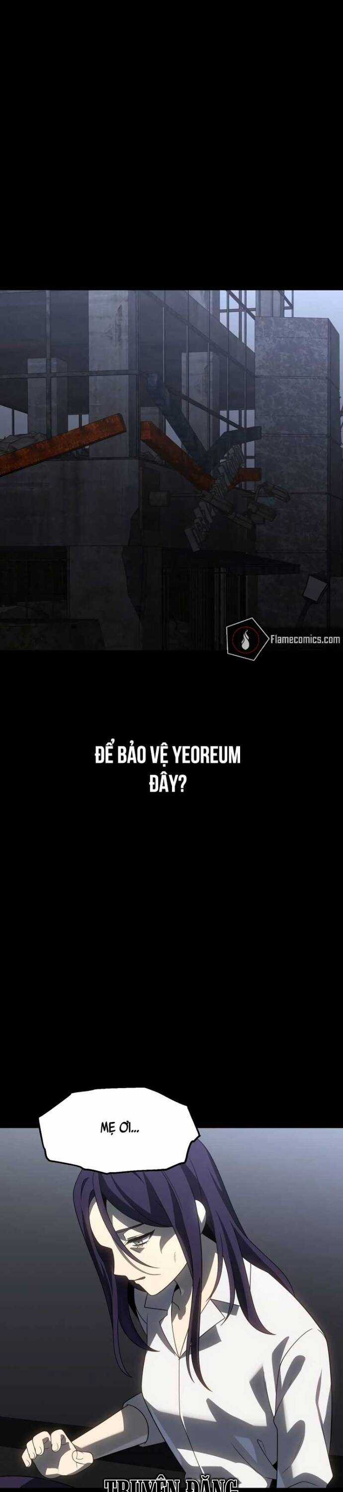 Ta Từng Là Tháp Vương Chapter 97 trang 15