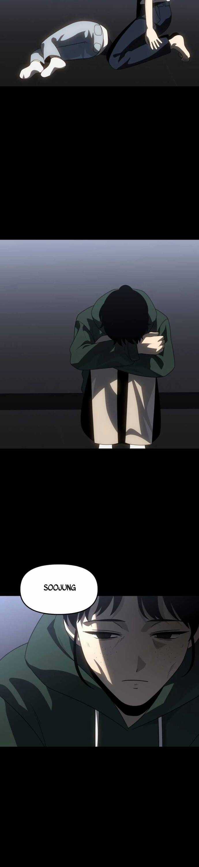 Ta Từng Là Tháp Vương Chapter 97 trang 18