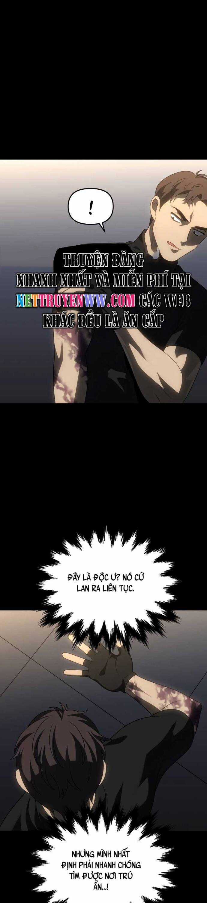 Ta Từng Là Tháp Vương Chapter 97 trang 21