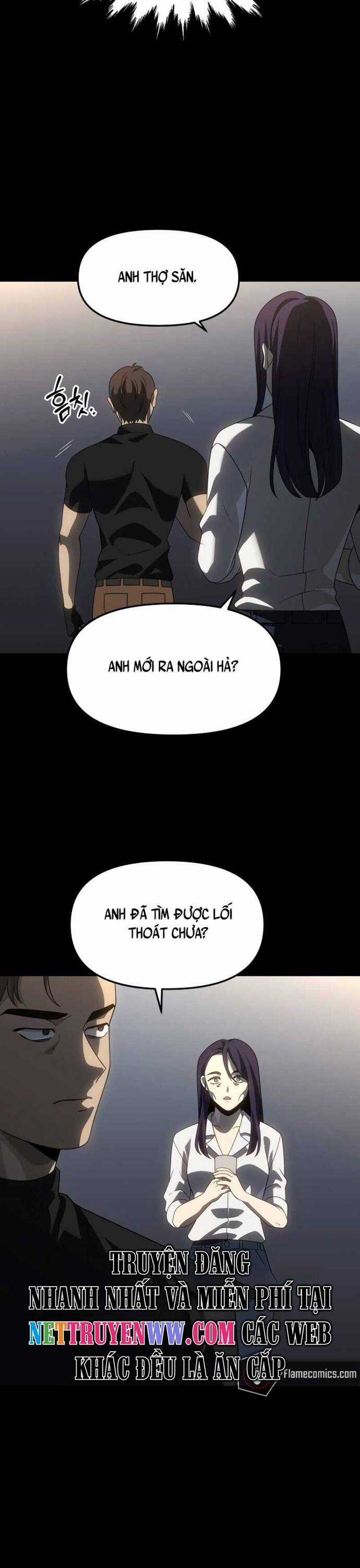 Ta Từng Là Tháp Vương Chapter 97 trang 22