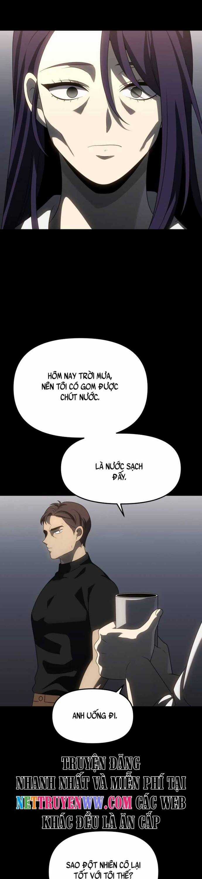 Ta Từng Là Tháp Vương Chapter 97 trang 23