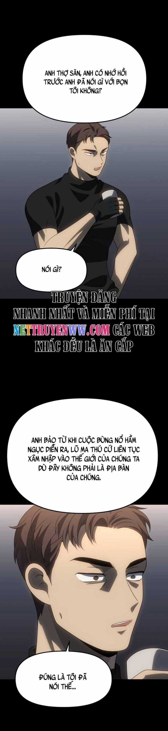 Ta Từng Là Tháp Vương Chapter 97 trang 26