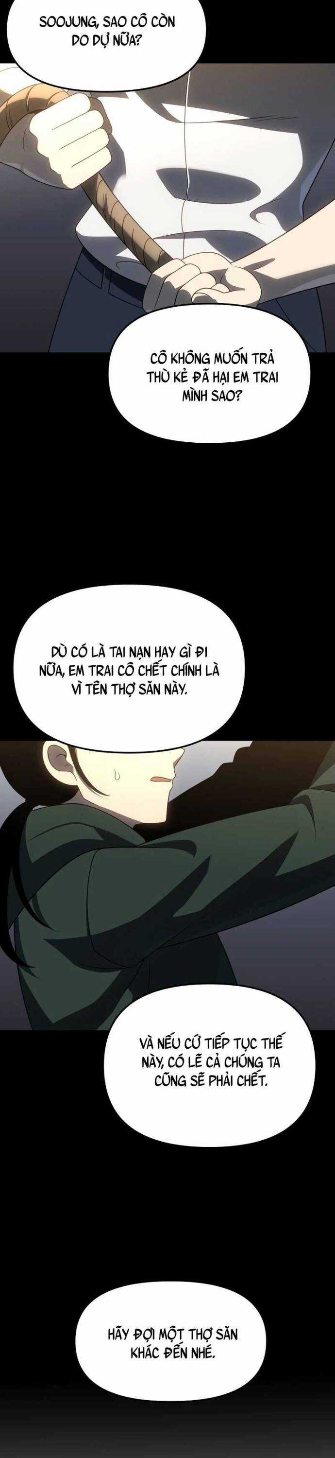 Ta Từng Là Tháp Vương Chapter 97 trang 31